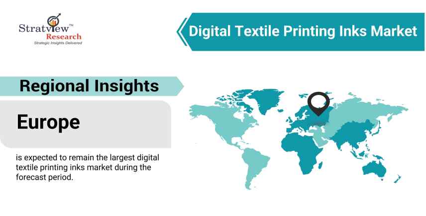 Digital-Textile-Printing-Inks-Market-Regional-Analysis